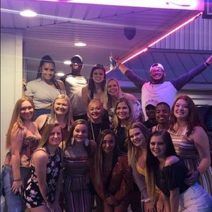 Meet your Posher, Kailey